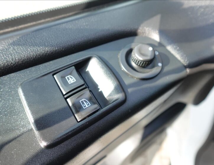 Renault Trafic Ostatní 1,6 l 89 kw