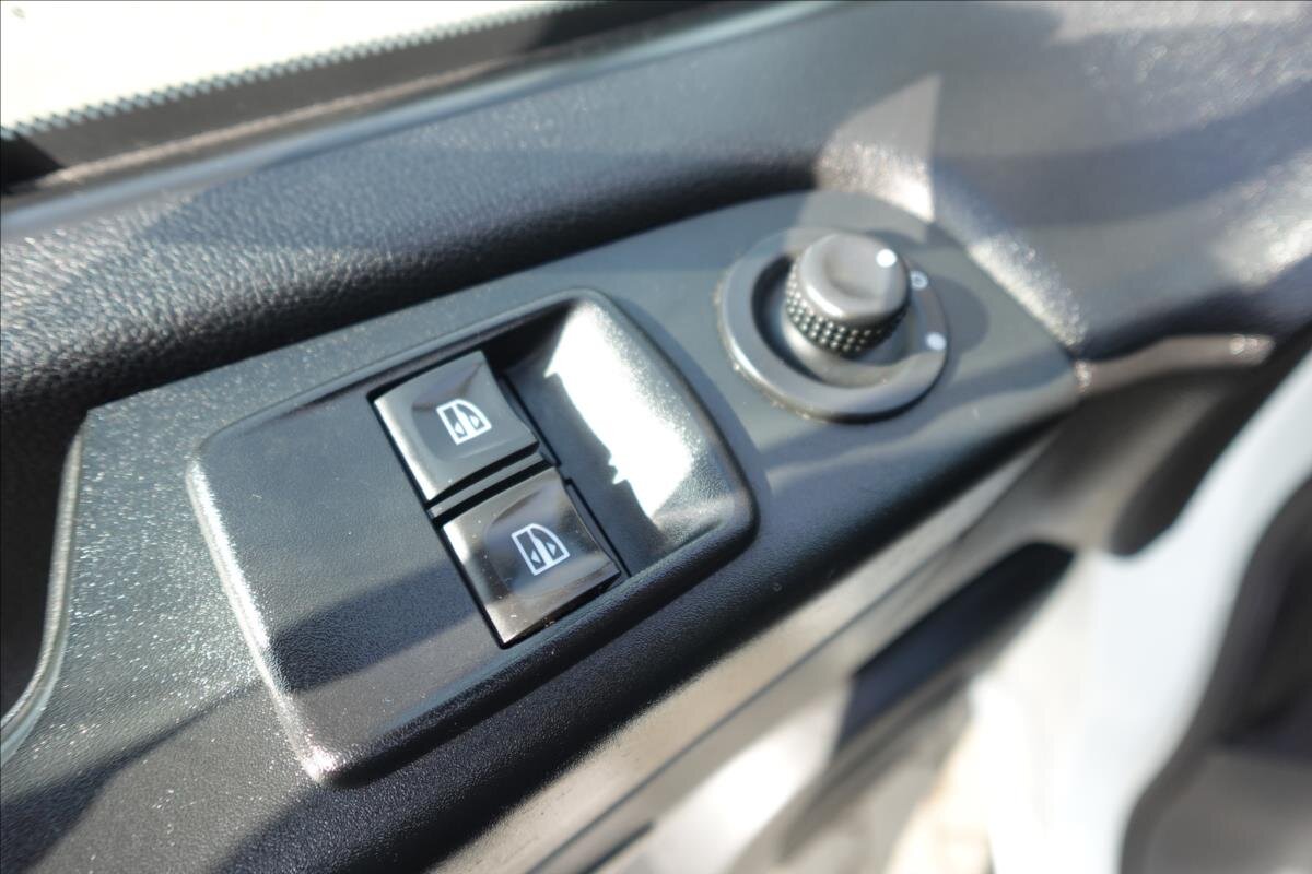 Renault Trafic Ostatní 1,6 l 89 kw