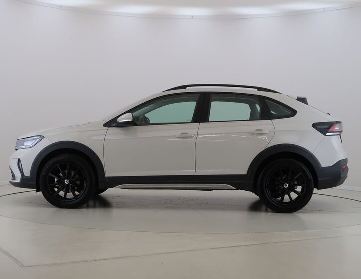 Volkswagen Taigo SUV / Terénní 999,0 81 kw