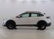 Volkswagen Taigo SUV / Terénní 999,0 81 kw