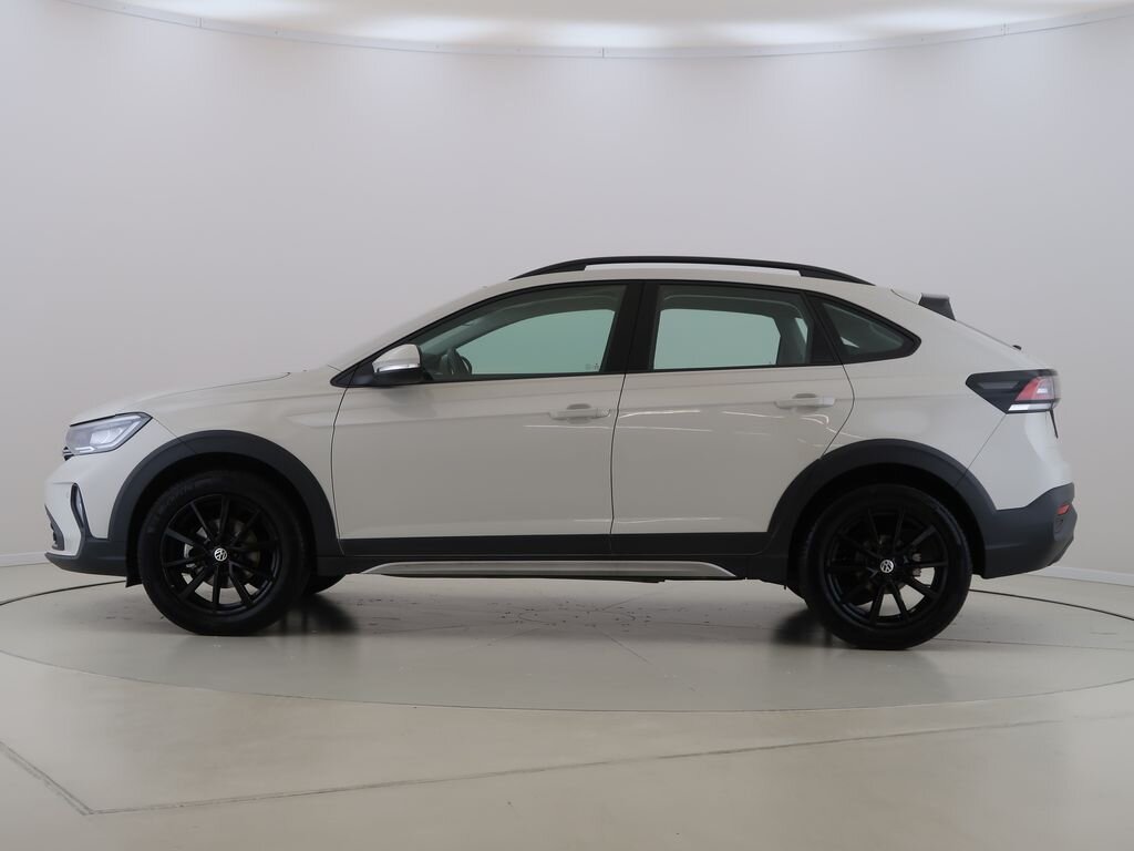 Volkswagen Taigo SUV / Terénní 999,0 81 kw