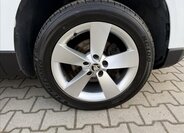 Škoda Karoq SUV / Terénní 1,6 l 85 kw
