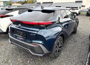 Toyota C-HR 6