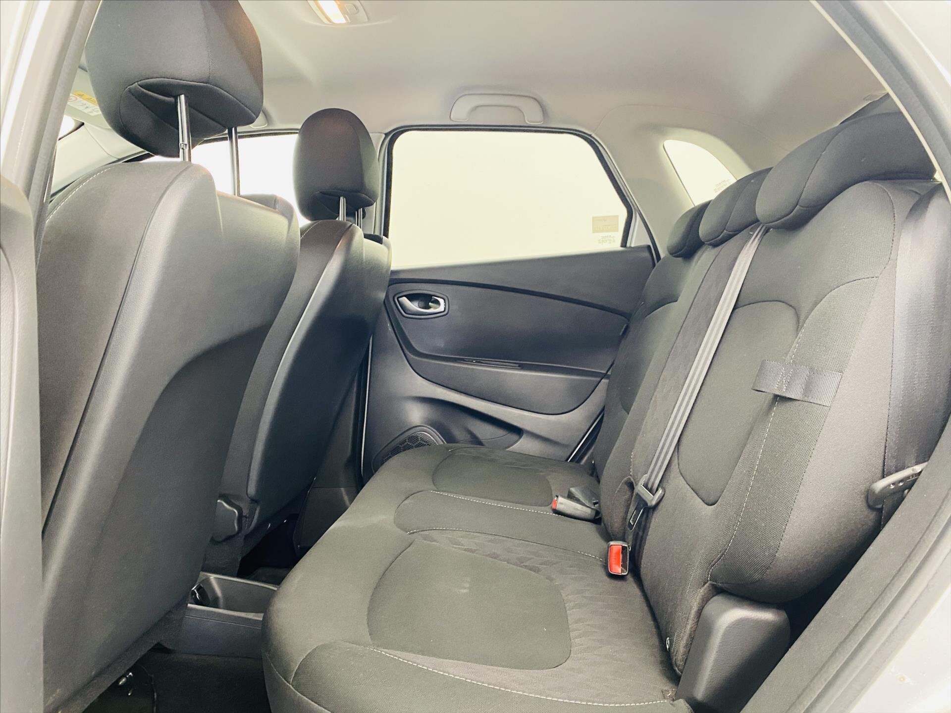 Renault Captur Hatchback 1,3 l 96 kw