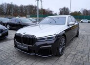 BMW Řada 7 2