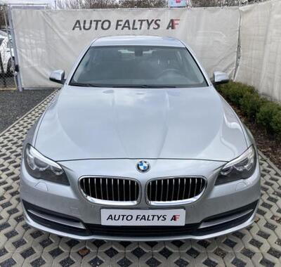 BMW Řada 5 2