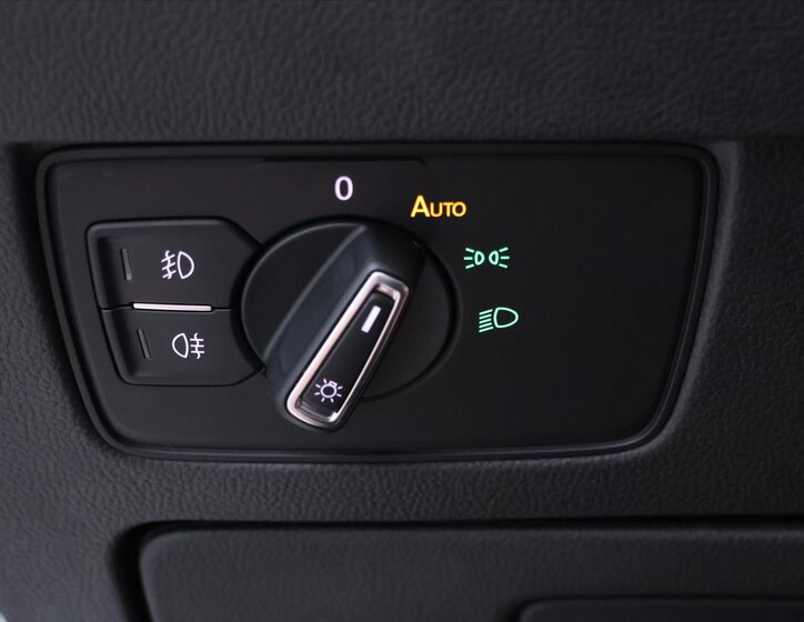 Volkswagen Passat 19