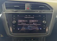 Volkswagen Tiguan Kombi 1,5 l 110 kw