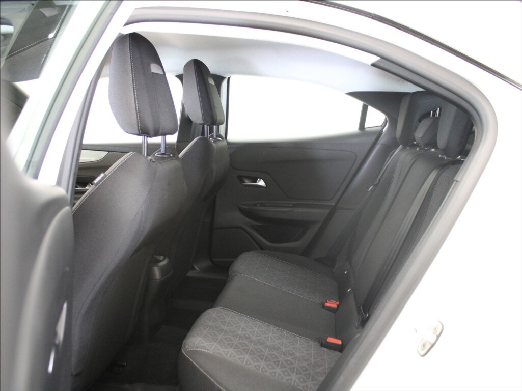 Opel Mokka SUV / Terénní 1,5 l 81 kw