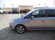 Opel Zafira 10
