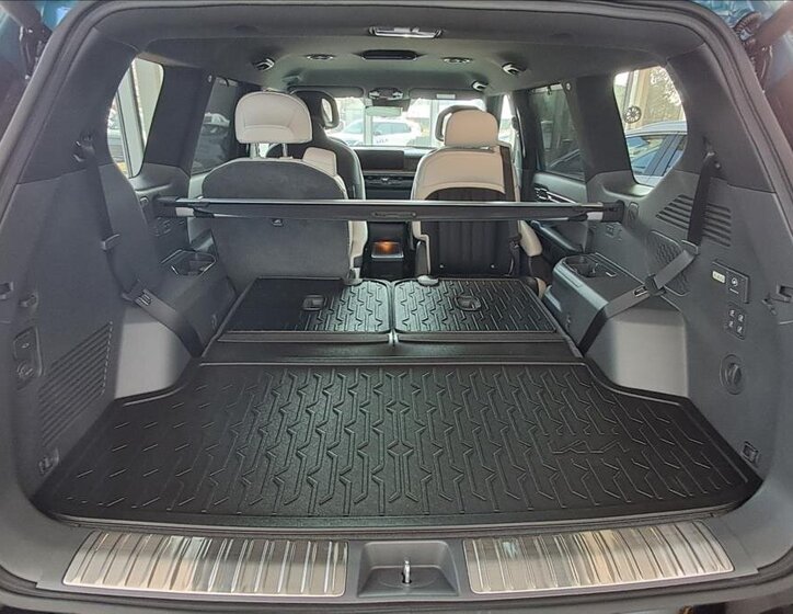 KIA Ostatní Ostatní 0,0 0