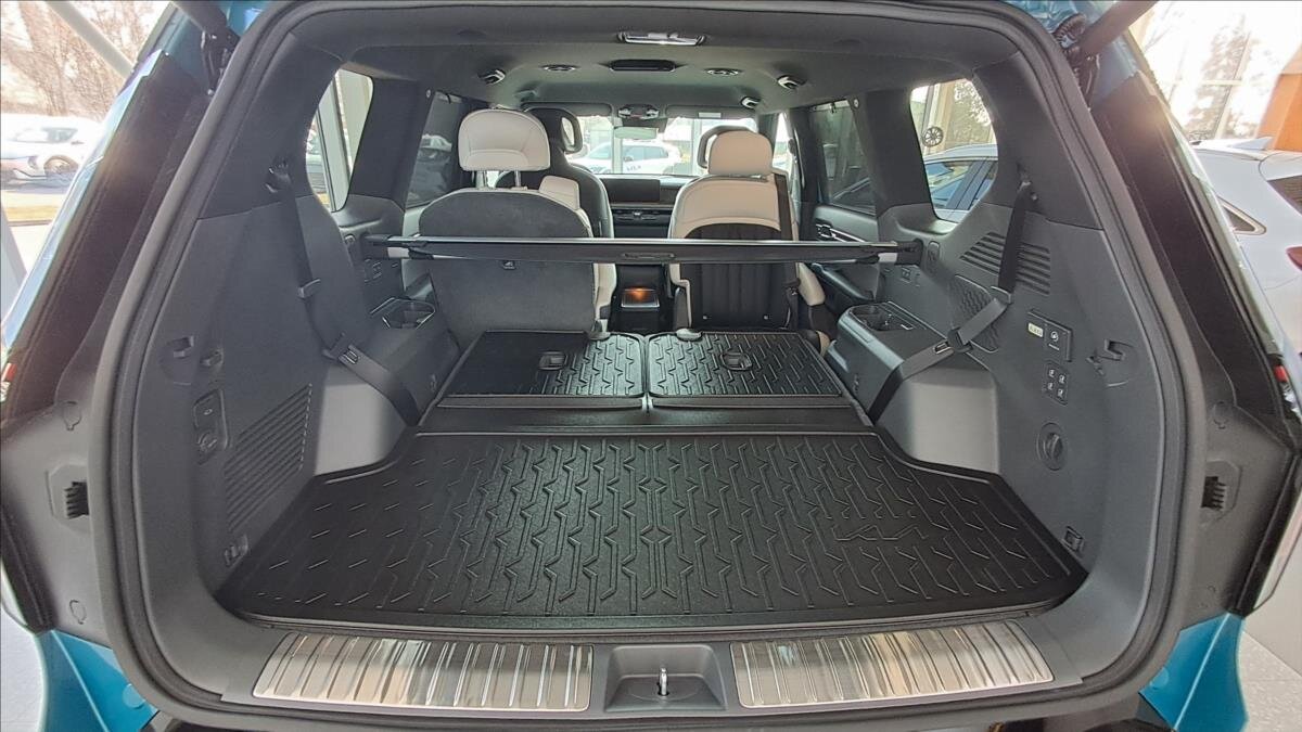 KIA Ostatní Ostatní 0,0 0