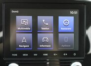 Mitsubishi Outlander SUV / Terénní 2,0 l 110 kw