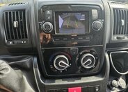 Fiat Ducato Ostatní 2,3 l 103 kw