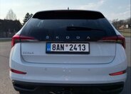 Škoda Scala Kombi 0,0 81 kw