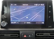 Toyota ProAce Kombi 1,5 l 96 kw