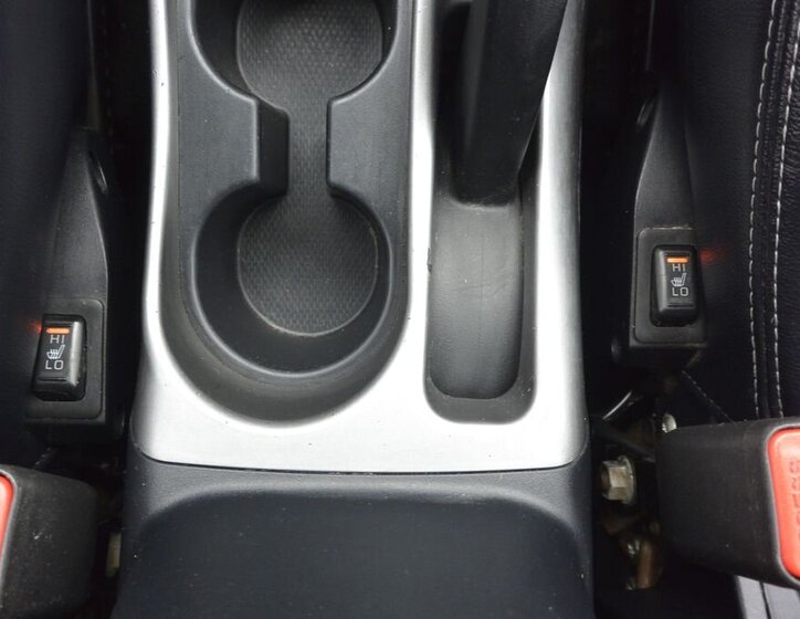 Mitsubishi Outlander SUV 2,3 l 130 kw