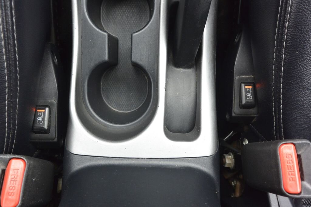 Mitsubishi Outlander SUV 2,3 l 130 kw