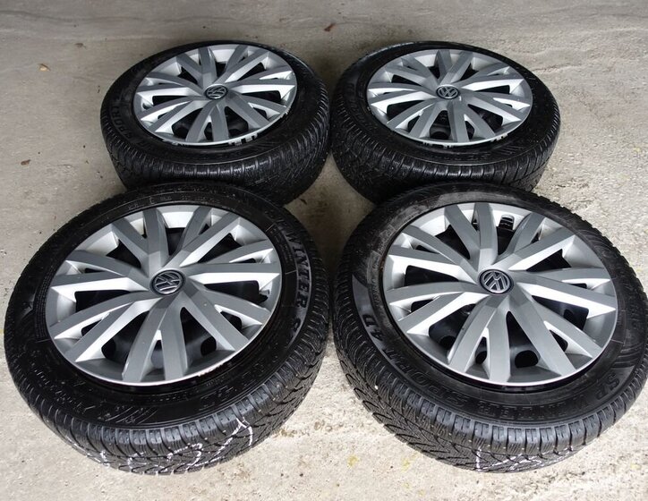 Volkswagen Golf Hatchback 0,0 100 kw