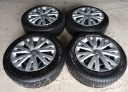 Volkswagen Golf Hatchback 0,0 100 kw