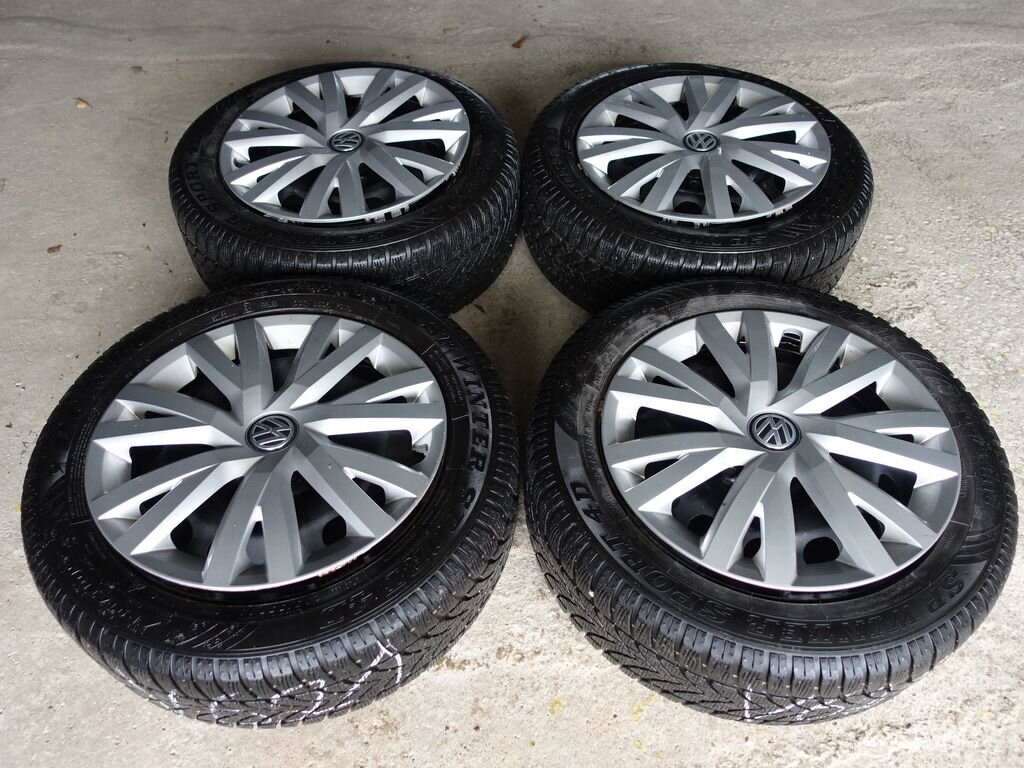 Volkswagen Golf Hatchback 0,0 100 kw