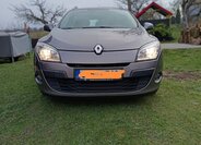 Renault Mégane Kombi 0,0 0