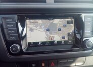 Škoda Fabia Kombi 1,2 l 66 kw