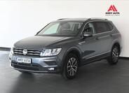 Volkswagen Tiguan Allspace 1