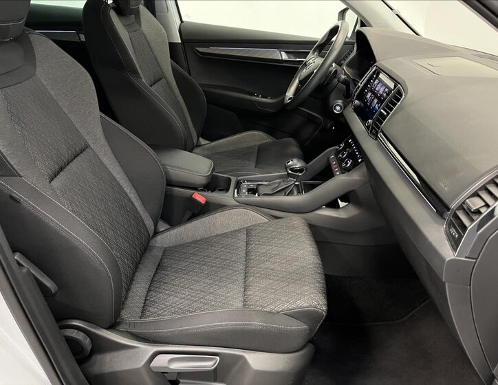 Škoda Karoq SUV / Terénní 2,0 l 85 kw