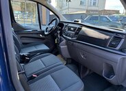 Ford Transit Custom MPV 2,0 l 77 kw