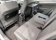 Volkswagen Golf Sportsvan MPV 2,0 l 110 kw