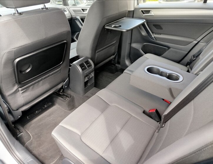 Volkswagen Golf Sportsvan MPV 2,0 l 110 kw