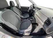 Škoda Fabia Kombi 999,0 70 kw