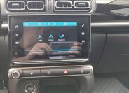 Citroën C3 Hatchback 1,2 l 81 kw