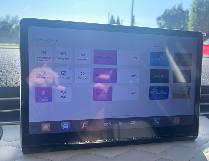 Dongfeng Ostatní 14