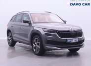 Škoda Kodiaq SUV / Terénní 2,0 l 110 kw