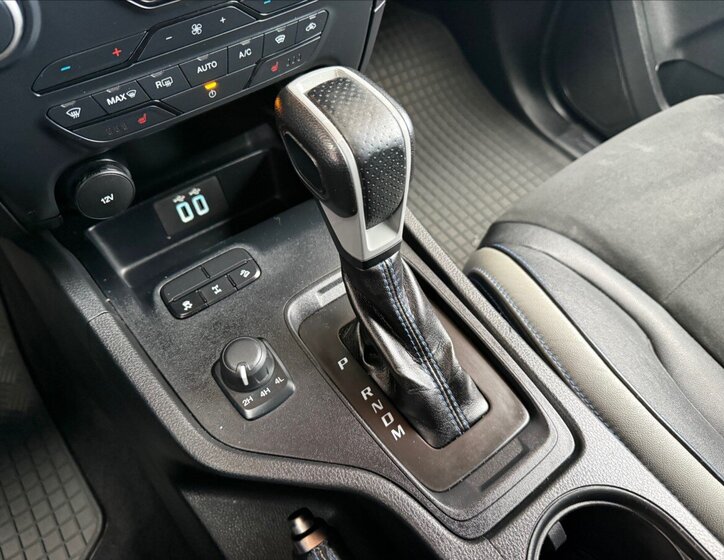 Ford Ranger Pick-up 2,0 l 157 kw