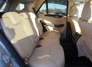 Mercedes-Benz GLE SUV / Terénní 3,0 l 190 kw