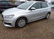 Škoda Fabia Hatchback 999,0 70 kw