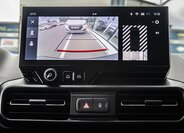 Citroën Berlingo MPV 1,5 l 96 kw