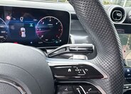 Mercedes-Benz GLC SUV / Terénní 2,0 l 145 kw