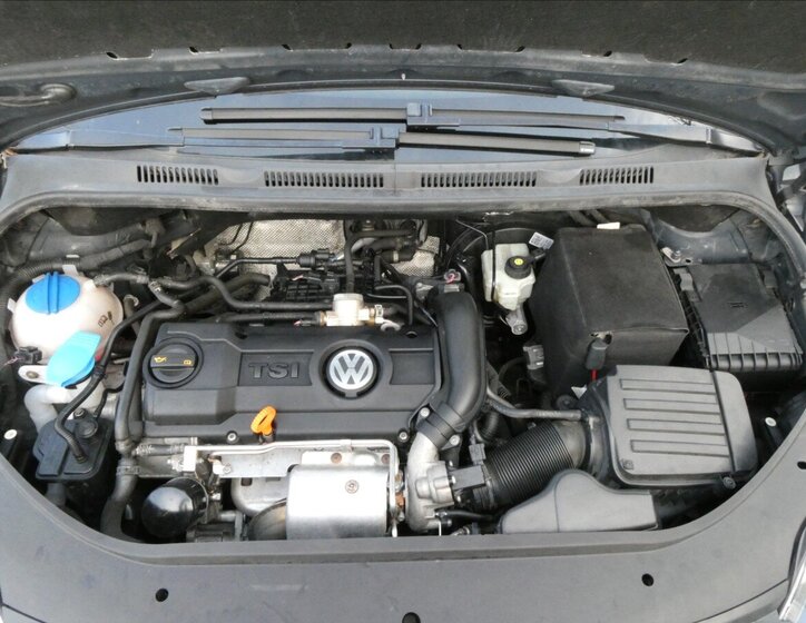 Volkswagen Golf Plus 36