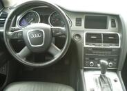 Audi Q7 SUV 3,0 l 176 kw
