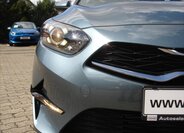 KIA Ceed Kombi 1,5 l 103 kw
