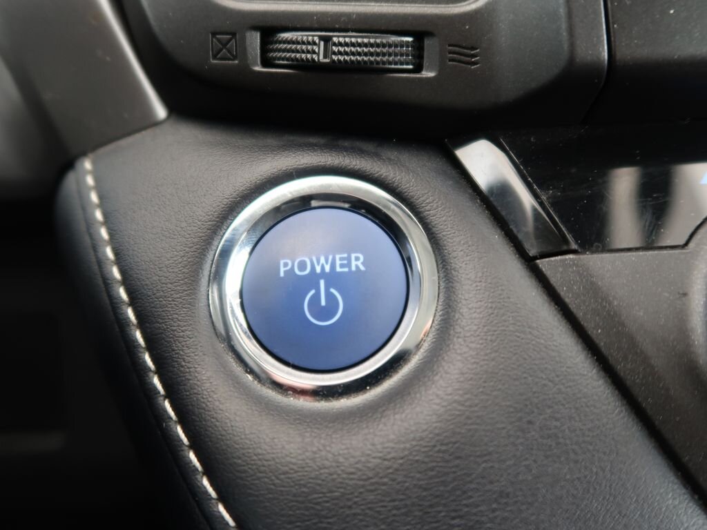 Toyota RAV4 SUV / Terénní 2,5 l 114 kw