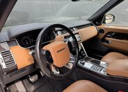 Land Rover Range Rover SUV / Terénní 4,4 l 250 kw