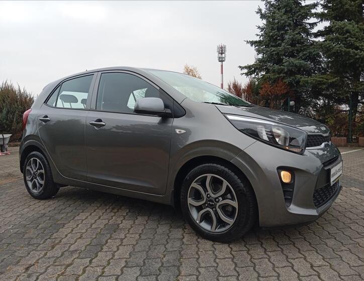 KIA Picanto 1