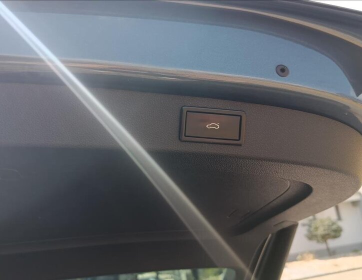 Škoda Kodiaq SUV / Terénní 2,0 l 140 kw