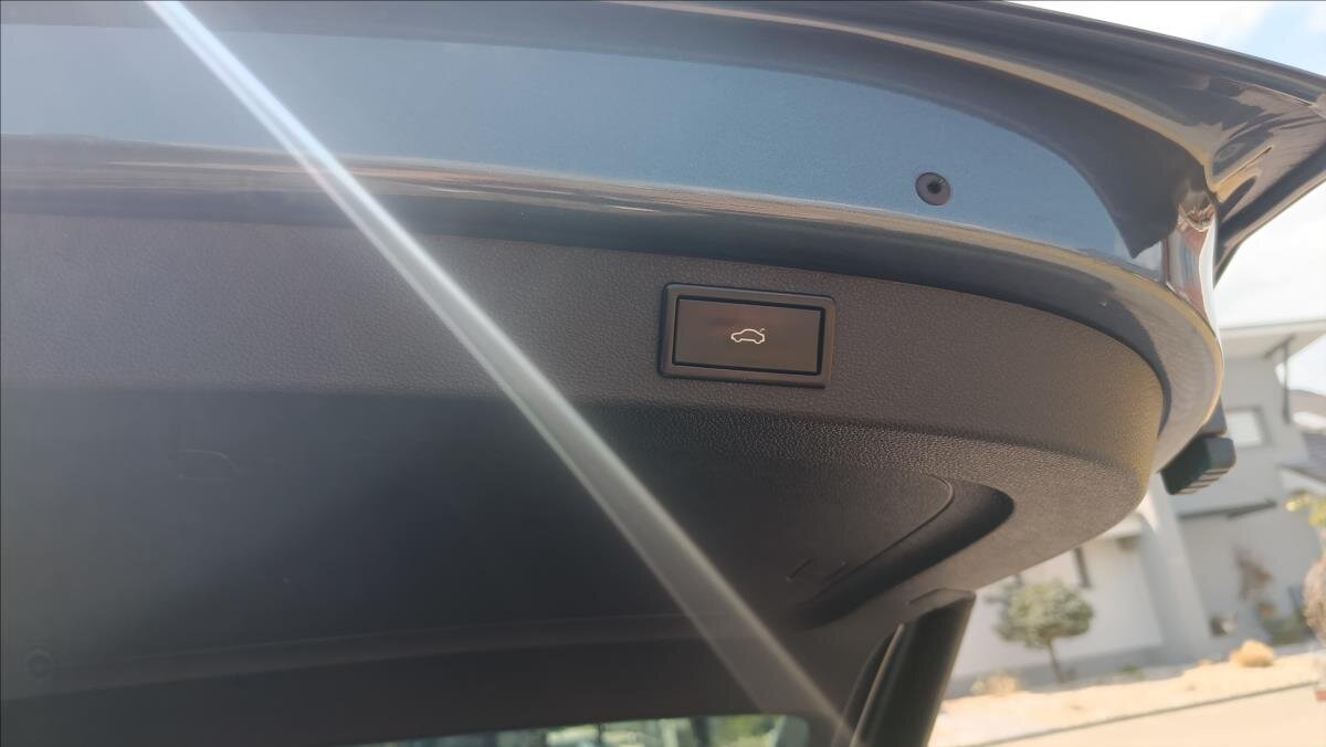 Škoda Kodiaq SUV / Terénní 2,0 l 140 kw