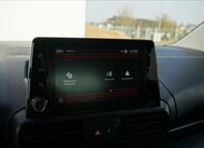 Citroën Berlingo MPV 1,5 l 75 kw